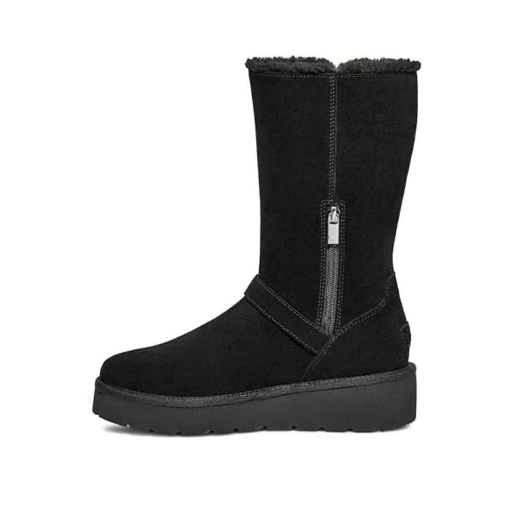 Original Koolaburra by UGG Women's Kelissa Tall, 8